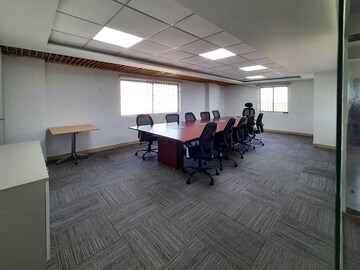 Parking in  Office Space at Orville Business Port, Viman Nagar – for Rent