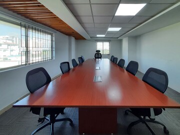 Team Area in  Office Space at Orville Business Port, Viman Nagar – for Rent