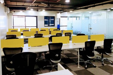  Office Space For Rent in Orville Business Port, Viman Nagar