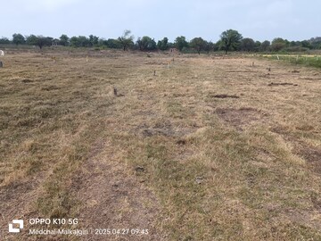 Plot Area in  Plot at Ghatkesar – for Sale
