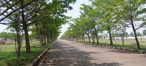  Plot – Exterior View View at Shankarpalli - for Sale