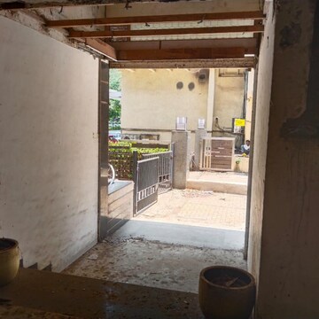 Parking in  Office Space at St Paul Media Complex, St. Peters Colony – for Rent