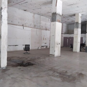  Office Space – Exterior View View at St Paul Media Complex, St. Peters Colony - for Rent