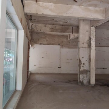 Bathroom in  Office Space at St Paul Media Complex, St. Peters Colony – for Rent