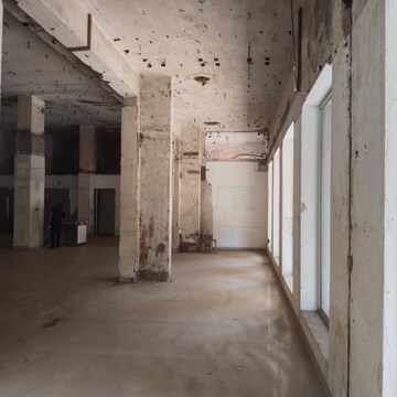  Office Space For Rent in St Paul Media Complex, St. Peters Colony