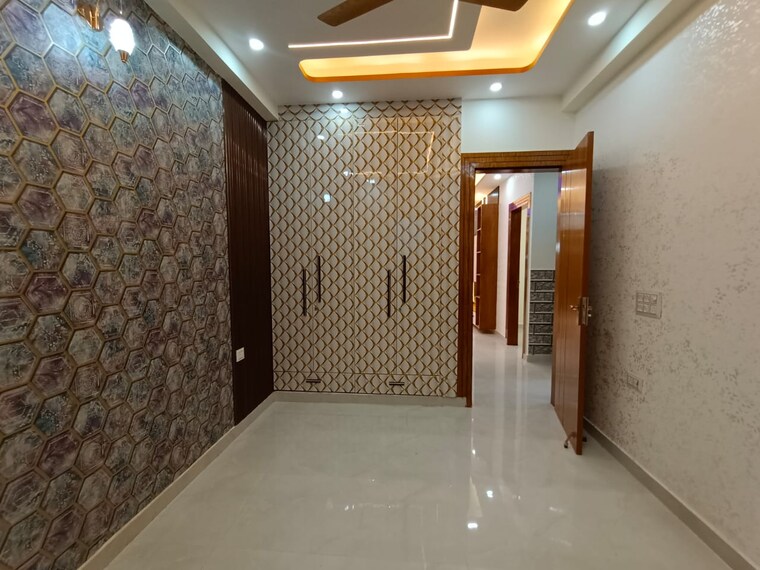 Room, shakti khand 2 3 Bedroom 1450 Sq.Ft. Builder Floor In Shakti Khand 2 Ghaziabad 8902229