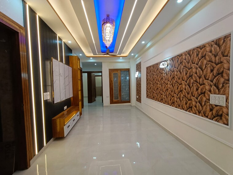 Room, shakti khand 2 3 Bedroom 1450 Sq.Ft. Builder Floor In Shakti Khand 2 Ghaziabad 8902229
