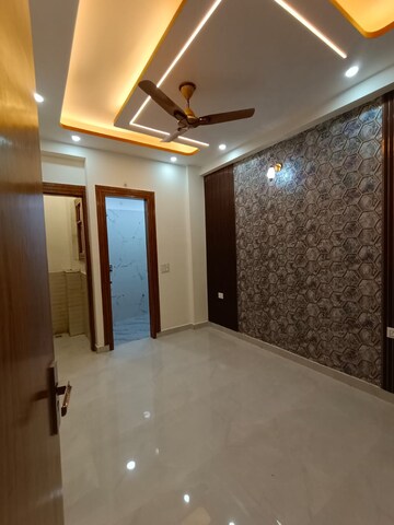 3 BHK Builder Floor For Rent in Shakti Khand