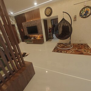 Furnished Amenities in 3 BHK Apartment at GKs Zenith, Shaili Gardens – for Sale