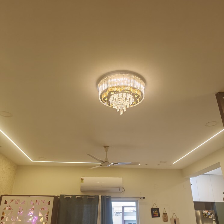 undefined, gks-zenith 3 Bedroom 1910 Sq.Ft. Apartment In Shaili Gardens Hyderabad 8902232