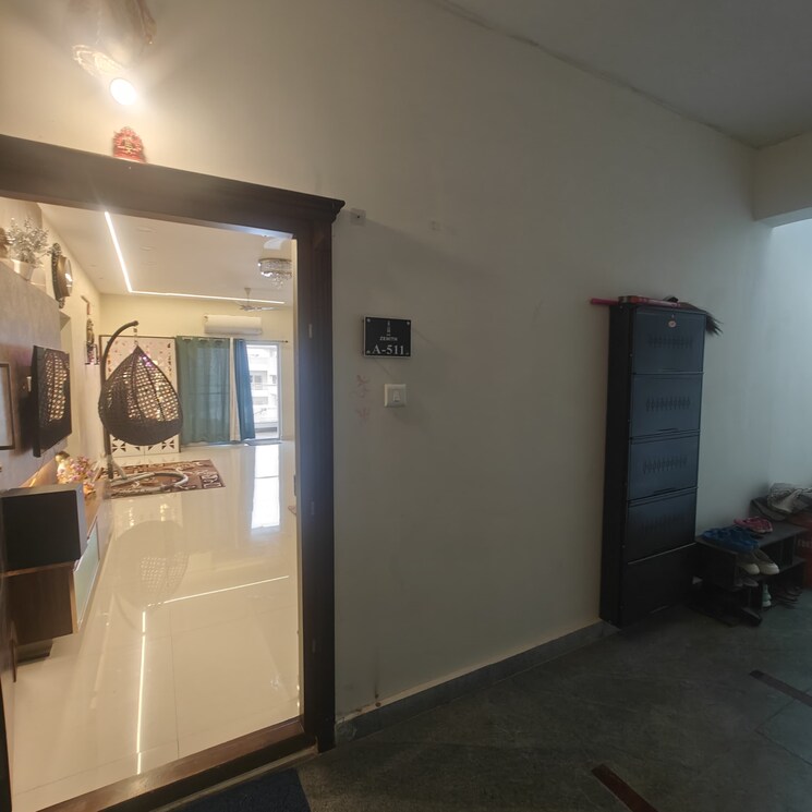 Room, gks-zenith 3 Bedroom 1910 Sq.Ft. Apartment In Shaili Gardens Hyderabad 8902232