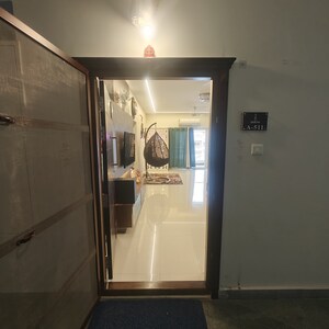 Furnished Amenities in 3 BHK Apartment at GKs Zenith, Shaili Gardens – for Sale