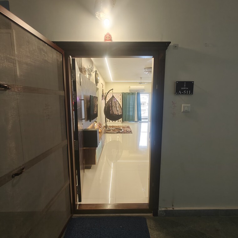 undefined, gks-zenith 3 Bedroom 1910 Sq.Ft. Apartment In Shaili Gardens Hyderabad 8902232