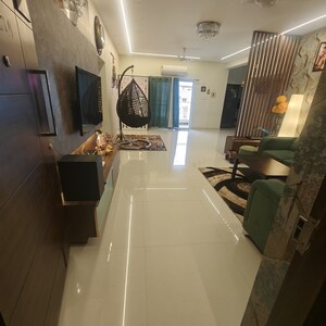 Kitchen in 3 BHK Apartment at GKs Zenith, Shaili Gardens – for Sale