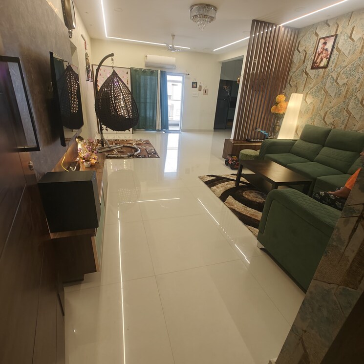 Team Area, gks-zenith 3 Bedroom 1910 Sq.Ft. Apartment In Shaili Gardens Hyderabad 8902232