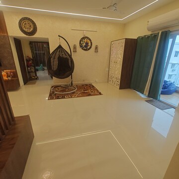 Furnished Amenities in 3 BHK Apartment at GKs Zenith, Shaili Gardens – for Sale