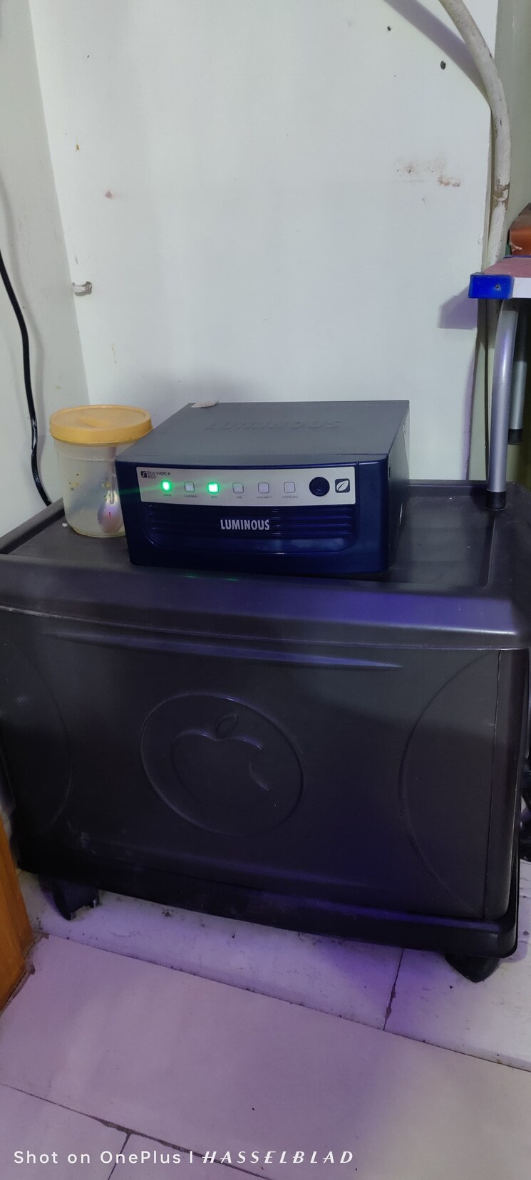 Kitchen, niti khand i 3 Bedroom 1450 Sq.Ft. Builder Floor In Niti Khand I Ghaziabad 8902231