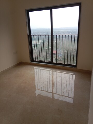Master Bedroom in 2 BHK Apartment at Sunteck West World, Tivri – for Sale