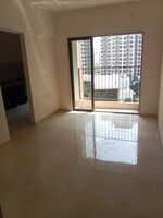 2 BHK 547 Sq.Ft. Apartment in Sunteck West World