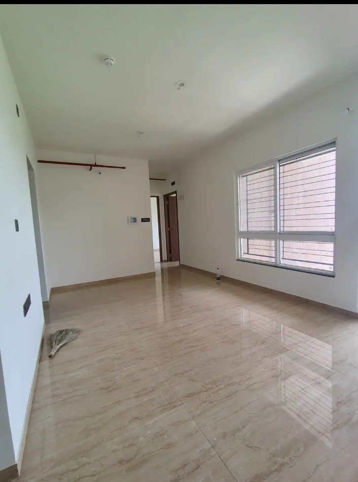 2 BHK + Pooja Room 650 Sq.Ft. Apartment in VTP One