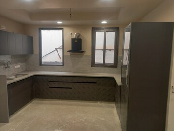 Bedroom in 1 BHK Penthouse at Raja Park – for Rent