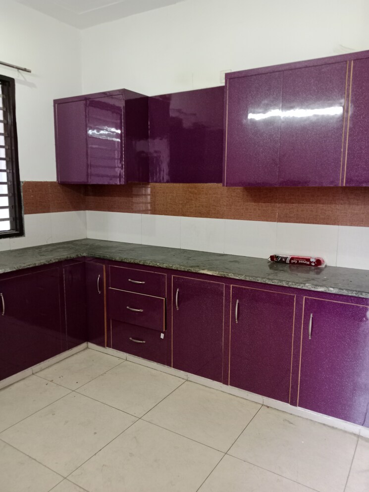 Kitchen, sector 18 2 Bedroom 652 Sq.Ft. Builder Floor In Sector 18 Panipat 8902245