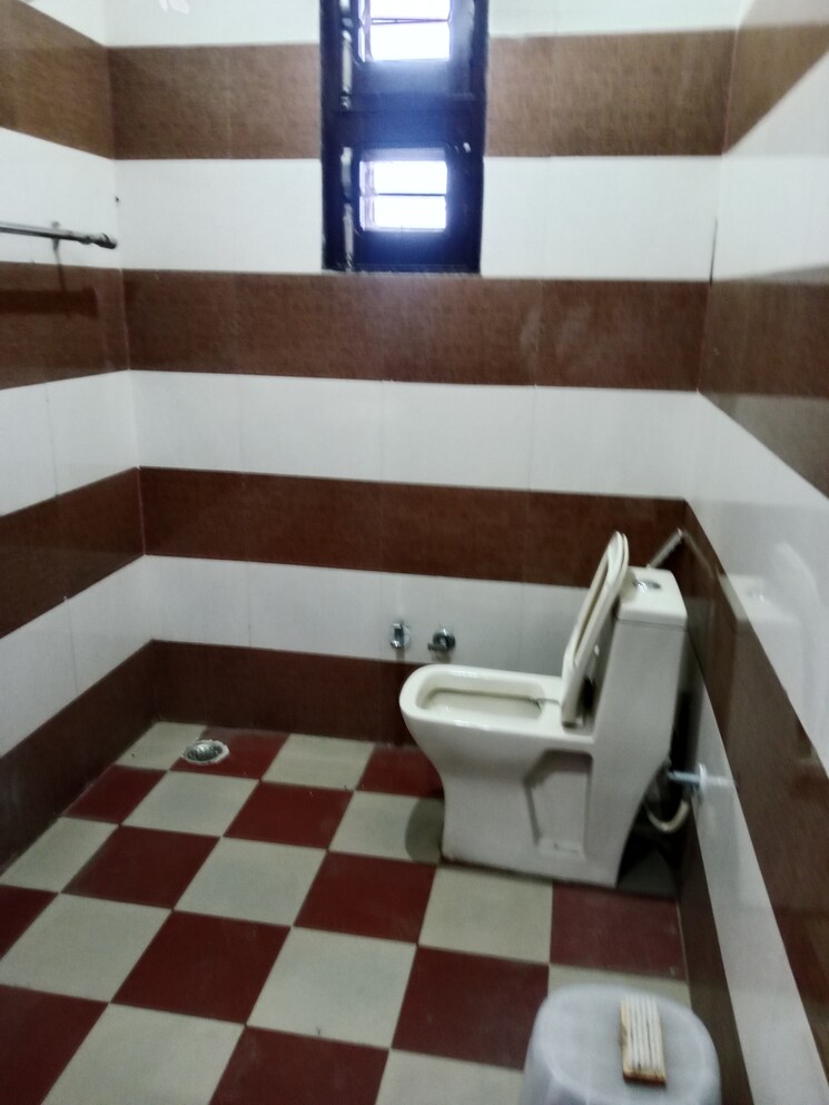 Attached Bathroom, sector 18 2 Bedroom 652 Sq.Ft. Builder Floor In Sector 18 Panipat 8902245