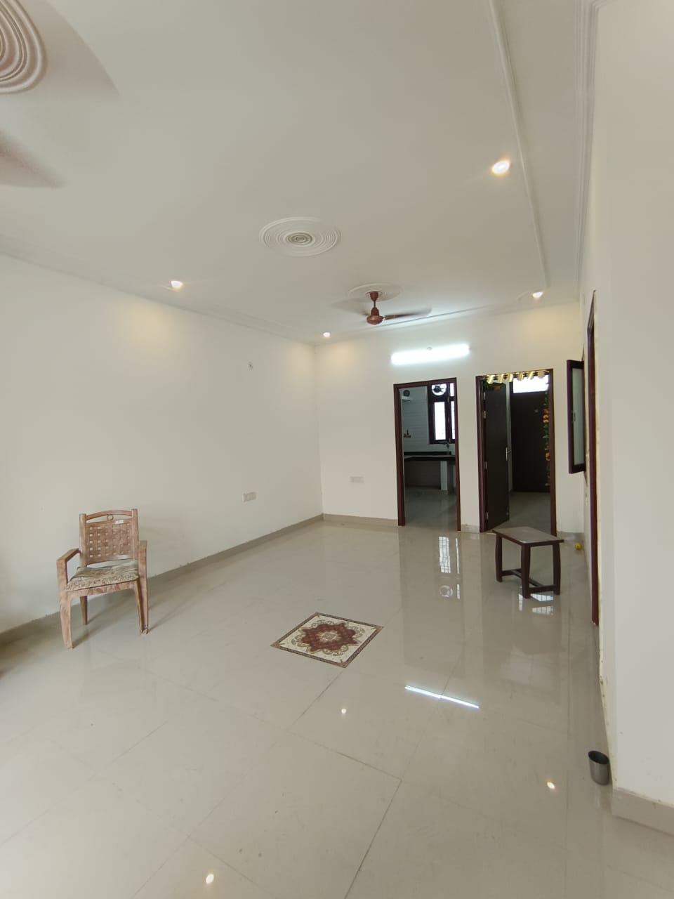 2 BHK Apartment For Rent in Anuradha Apartments CGHS