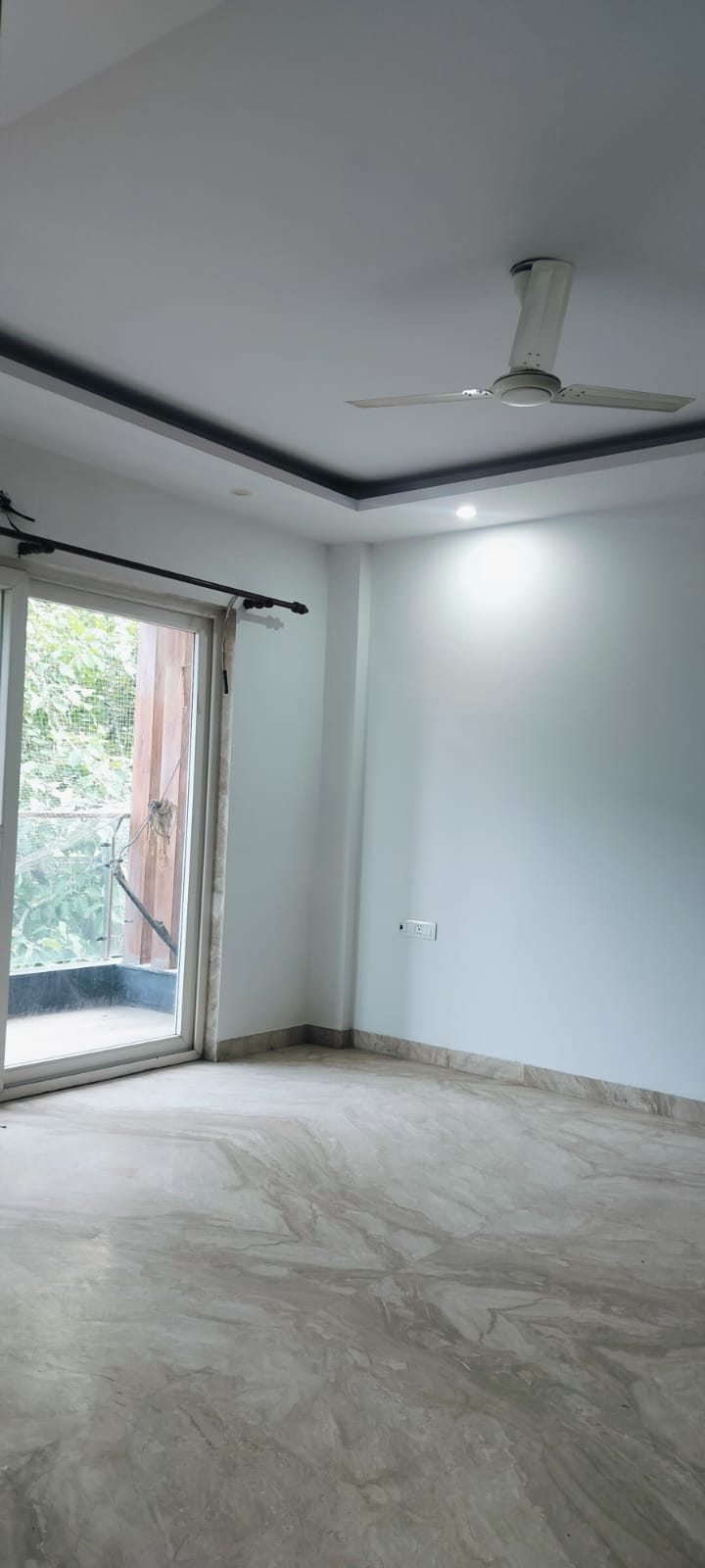 3 BHK + Pooja Room Apartment For Rent in Jahaz Apartments