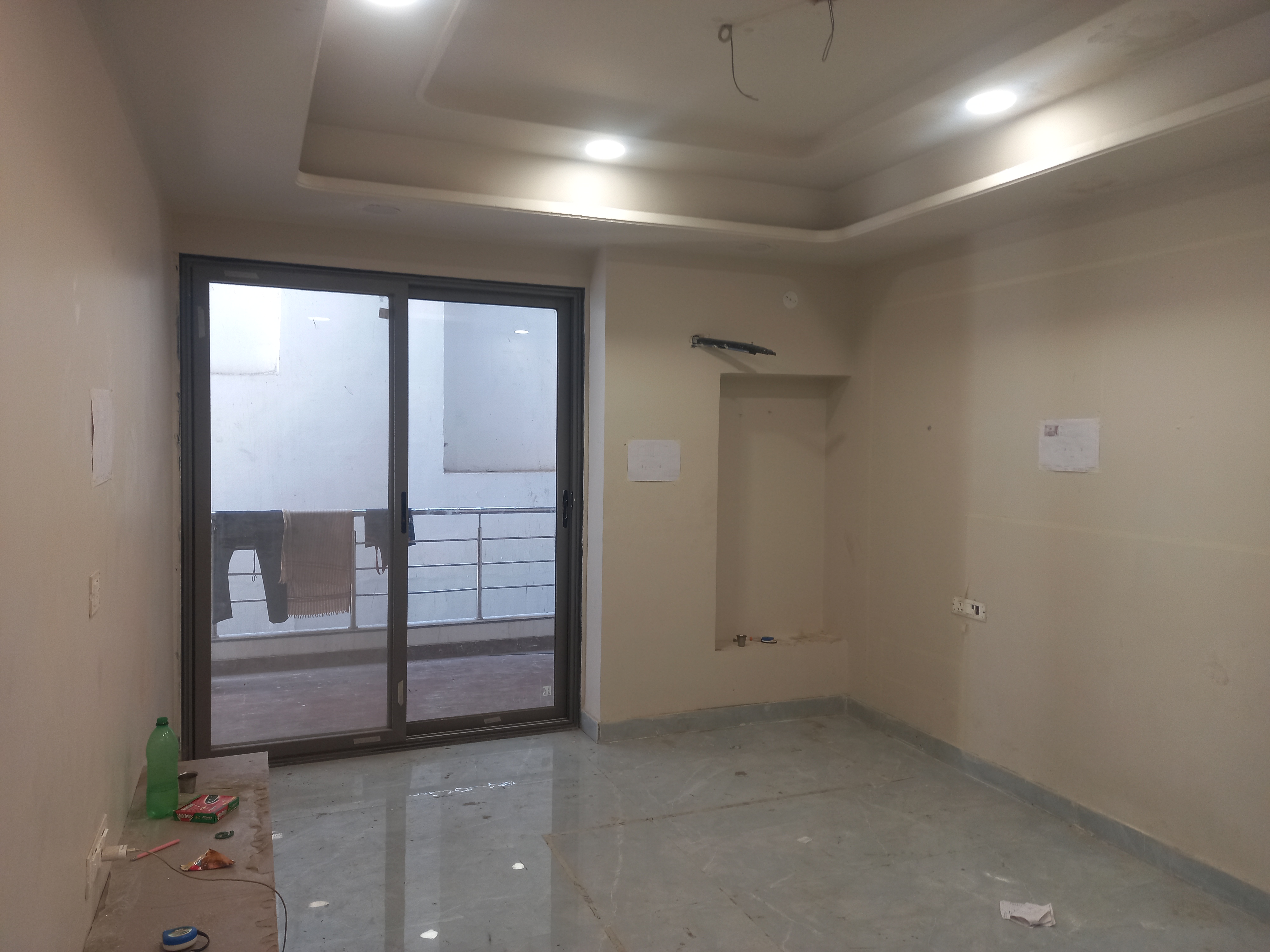 3 BHK Apartment For Rent in Adarsh Nagar