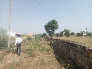 Plot Area in  Plot at Adarsh Nagar – for Sale