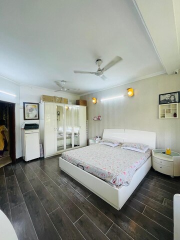 1.5 BHK Apartment For Rent in Jahaz Apartments, Paschim Vihar