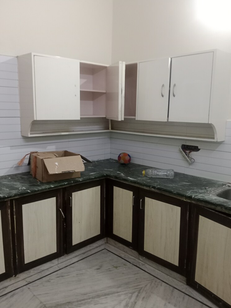 Kitchen, ansals sushant city 2 Bedroom 1645 Sq.Ft. Builder Floor In Ansals Sushant City Panipat 8902262