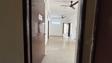 Building Lobby in 2 BHK Apartment at Jm Orchid, Sector 76 – for Sale