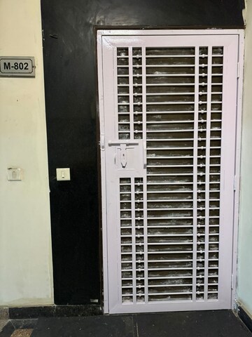 2 BHK Apartment – Exterior View View at Jm Orchid, Sector 76 - for Sale