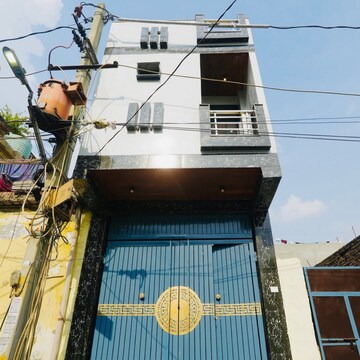 3 BHK Independent House For Sale in RWA Mohan Garden Gali No 10, Mohan Garden