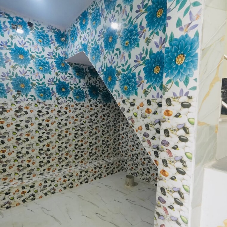 Bedroom, rwa-mohan-garden-gali-no-10 3 Bedroom 50 Sq.Yd. Independent House In Mohan Garden Delhi 8902266