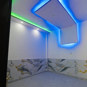 Furnished Amenities in 3 BHK Independent House at RWA Mohan Garden Gali No 10, Mohan Garden – for Sale