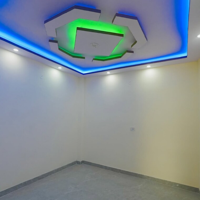 Room, rwa-mohan-garden-gali-no-10 3 Bedroom 50 Sq.Yd. Independent House In Mohan Garden Delhi 8902266