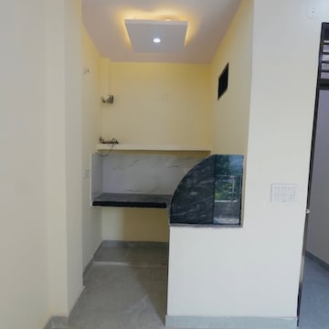 Bathroom in 3 BHK Independent House at RWA Mohan Garden Gali No 10, Mohan Garden – for Sale