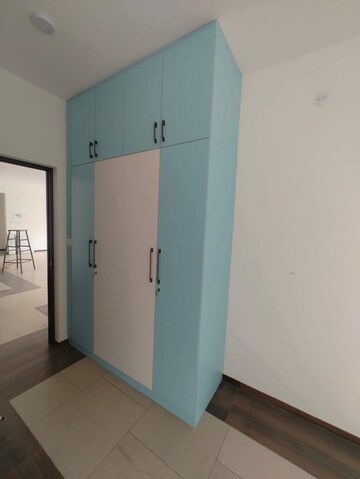 3 BHK Apartment For Rent in Sobha Windsor, Whitefield