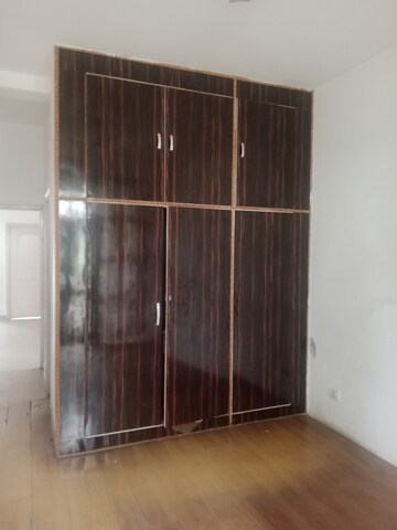 Building Lobby in 3 BHK Builder Floor at Ansals Sushant City – for Rent