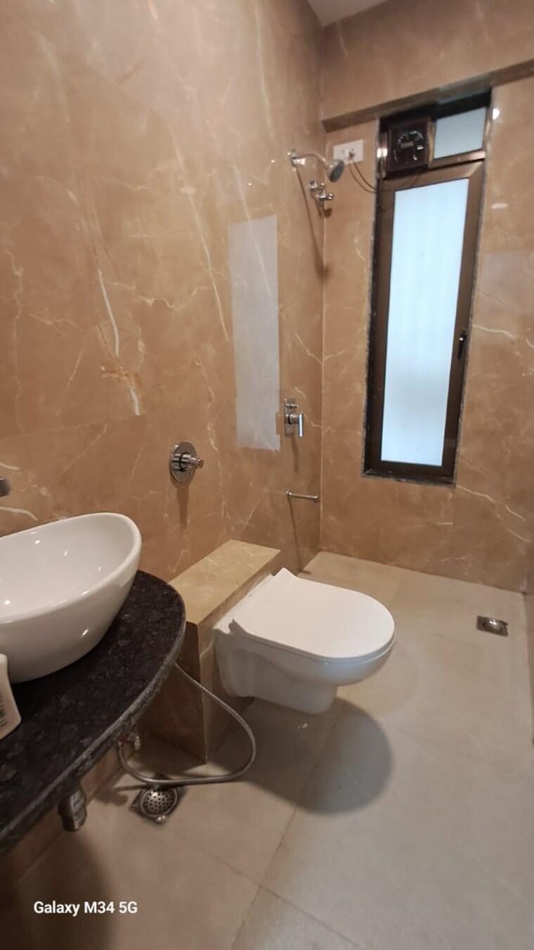 Bathroom, heritage-mahalaxmi-heritage 2 Bedroom 826 Sq.Ft. Apartment In Chembur Mumbai 8902272