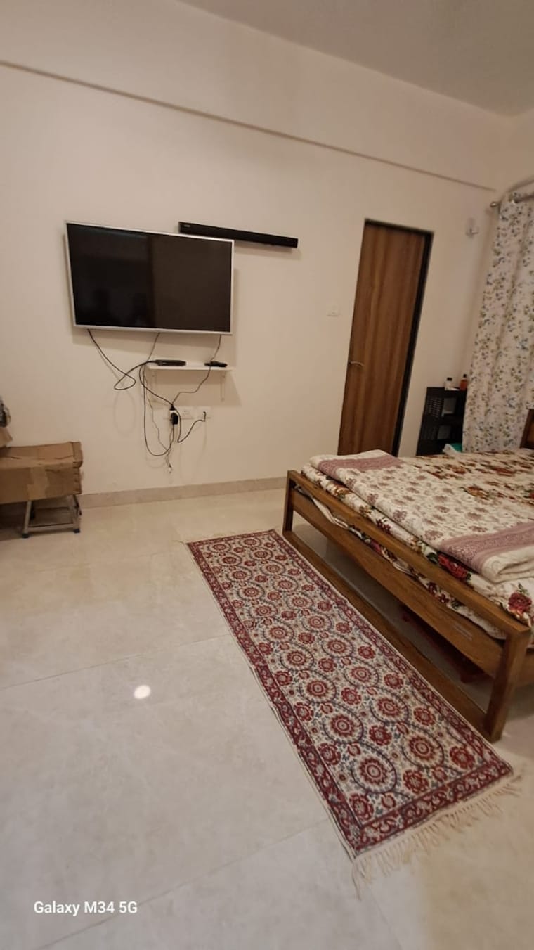 Bedroom, heritage-mahalaxmi-heritage 2 Bedroom 826 Sq.Ft. Apartment In Chembur Mumbai 8902272