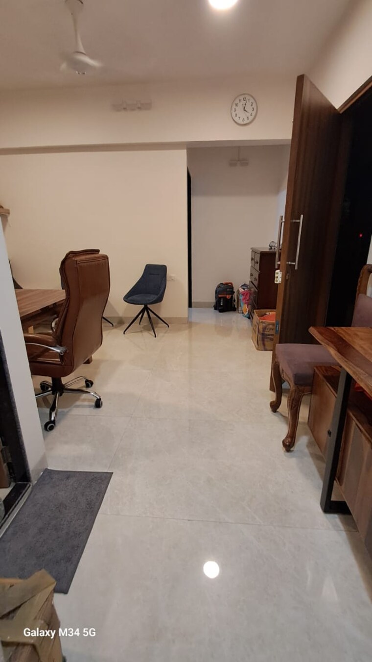 Master Bedroom, heritage-mahalaxmi-heritage 2 Bedroom 826 Sq.Ft. Apartment In Chembur Mumbai 8902272