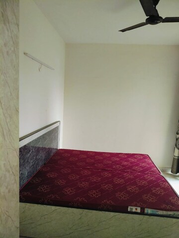 Bedroom in 2 BHK Apartment at Pivotal Riddhi Siddhi, Sector 99 – for Rent