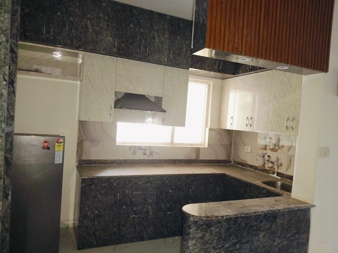 2 BHK 587 Sq.Ft. Apartment in Pivotal Riddhi Siddhi