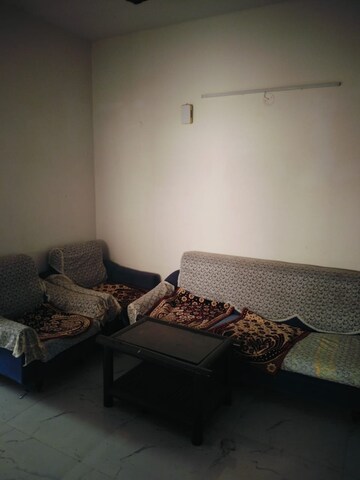 Living Room in 2 BHK Apartment at Pivotal Riddhi Siddhi, Sector 99 – for Rent