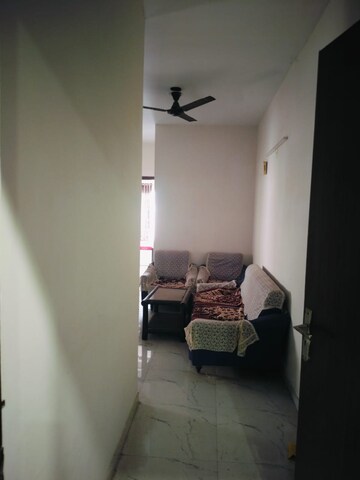Living Room in 2 BHK Apartment at Pivotal Riddhi Siddhi, Sector 99 – for Rent