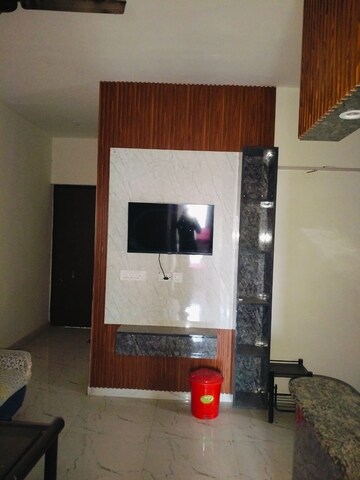 Furnished Amenities in 2 BHK Apartment at Pivotal Riddhi Siddhi, Sector 99 – for Rent